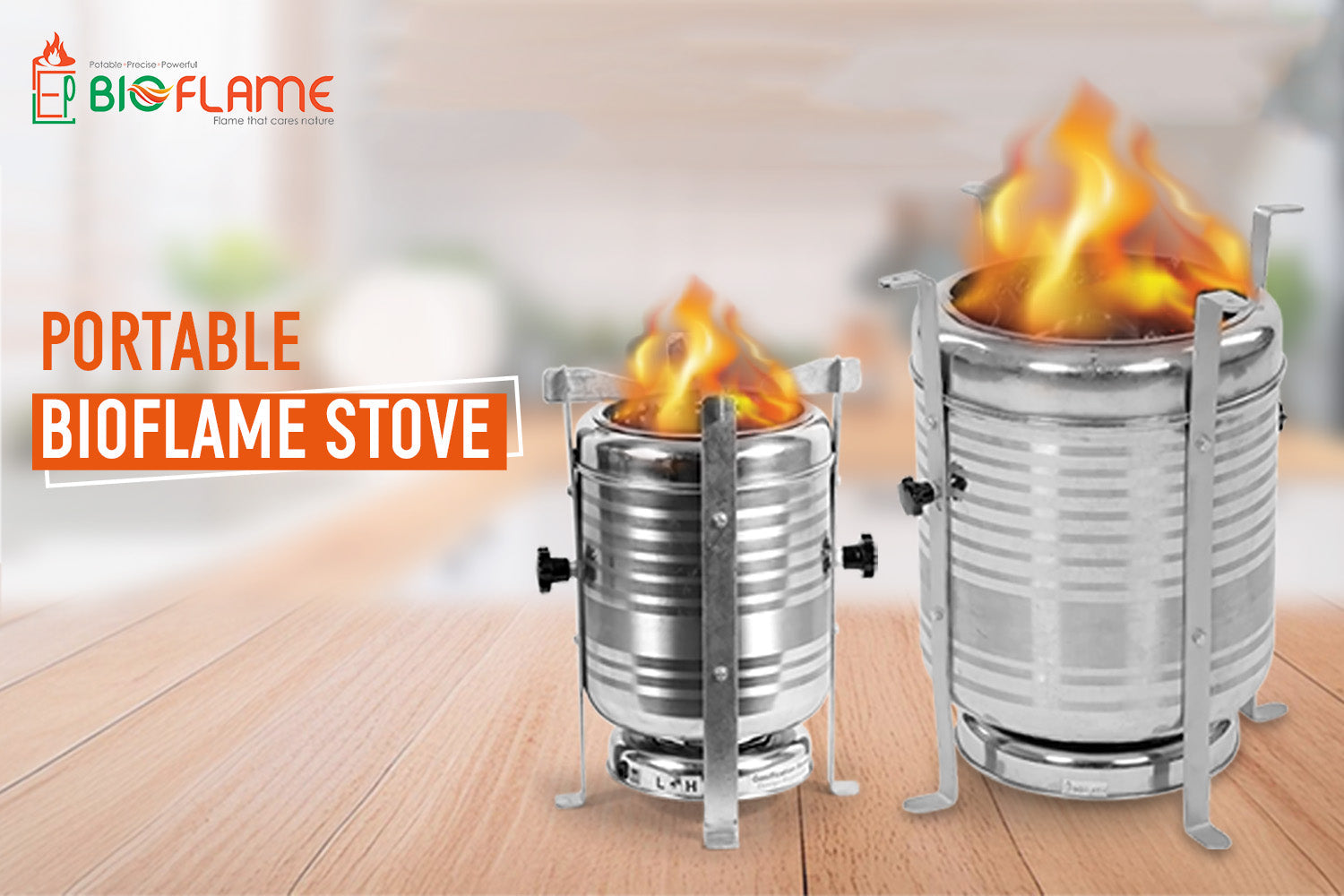 Stoves