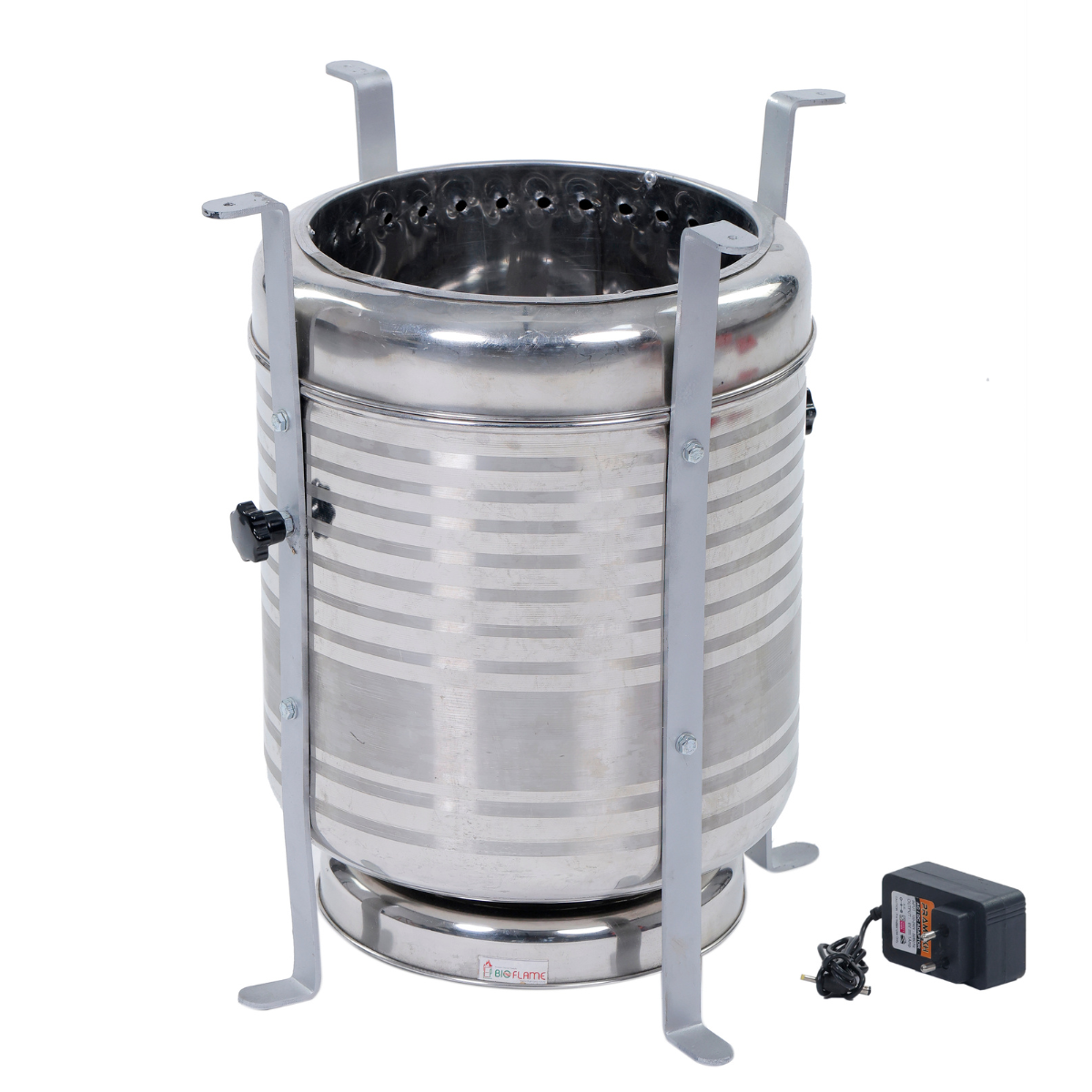 PEPL Bioflame EXXL Stove - Commercial Model – PEPL Home