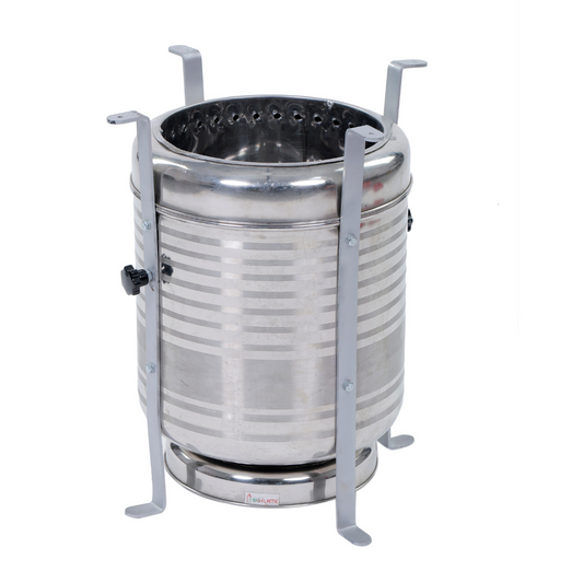 PEPL Bioflame EXXL Stove - Commercial Model