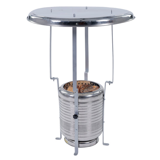 Stove Accessories - BFEXXL Warmer