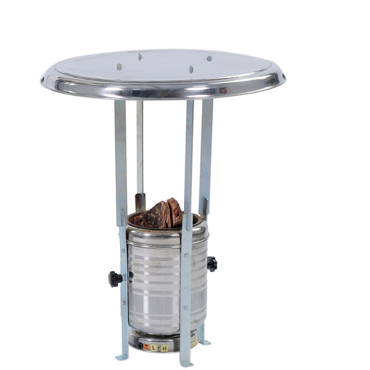 Stove Accessories BFEXL/BFEXD Warmer