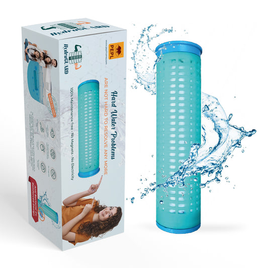 Hydra Guard Pro Best For 1,500Ltr To 2,000Ltr Water tank Conditioner