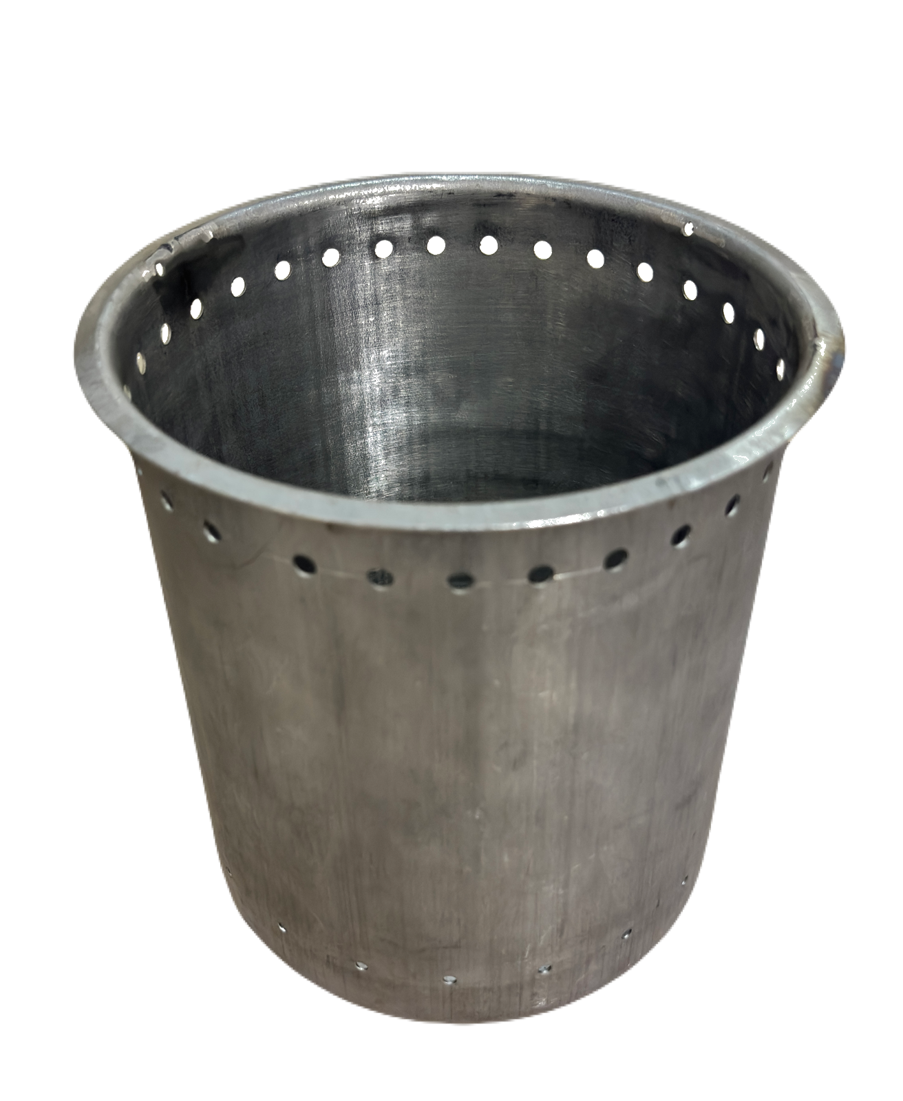 Firepot of EXXL Stove