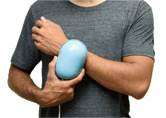 Magnora PEMF Therapy Device