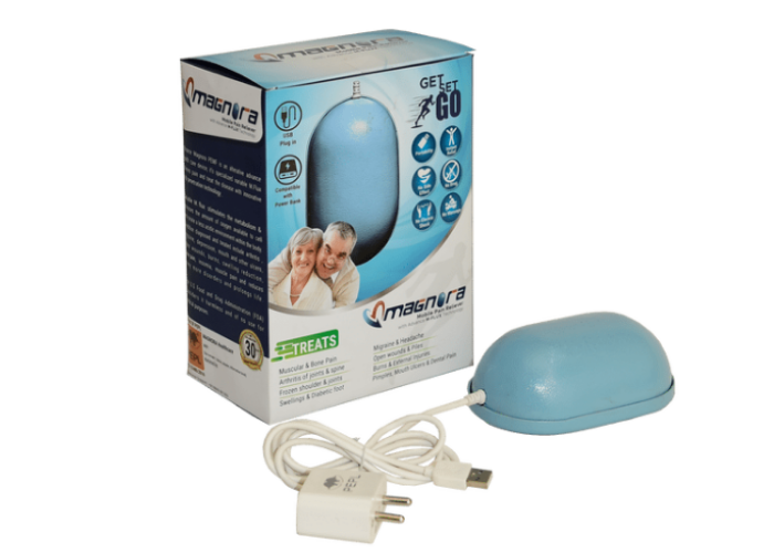 Magnora PEMF Therapy Device