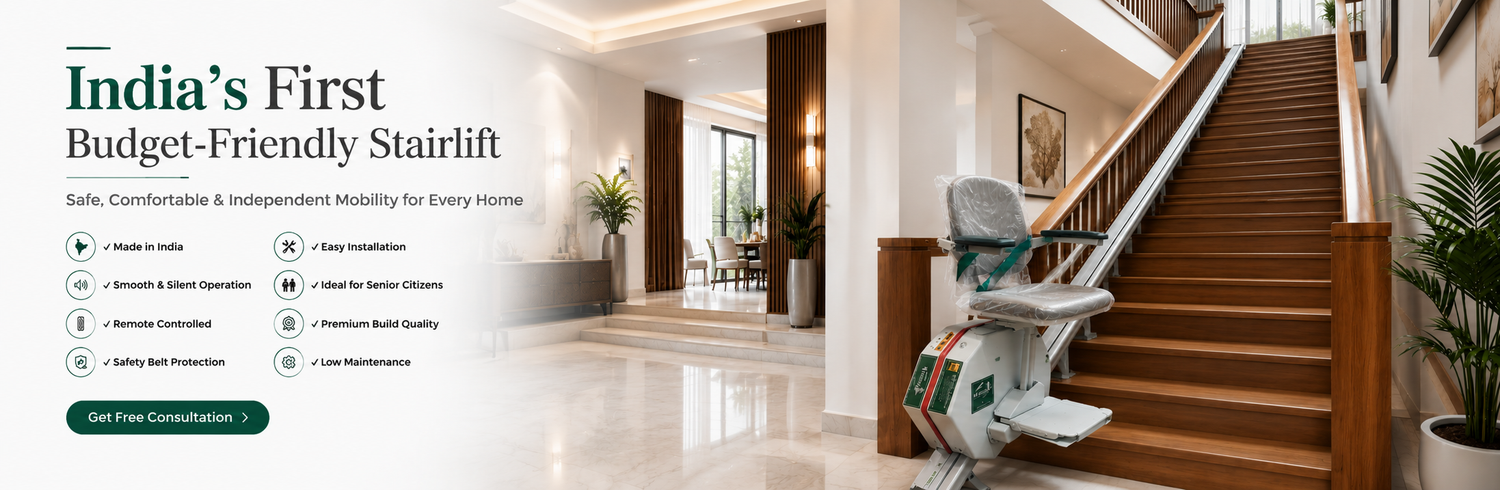 Home Mobility