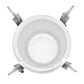 Cooking Vessel (pot) Support - Height Extension Clamp