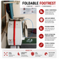 AirNova Stairlift - India's First Stairlift Manufacturing Company