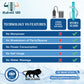 Hydra Guard Pro Max is  Best For 5,000Ltr Water tank Conditioner