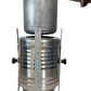 Firepot of EXXL Stove
