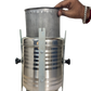 Firepot of EXXL Stove