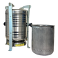 Firepot of EXXL Stove