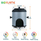 PEPL Bioflame Natural Draft Stove BFNDS