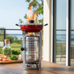 PEPL Bioflame EXD Stove - Premium Domestic Model