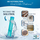 Hydra Guard Pro Max is  Best For 5,000Ltr Water tank Conditioner