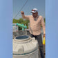 Hydra Guard Pro Max is  Best For 5,000Ltr Water tank Conditioner